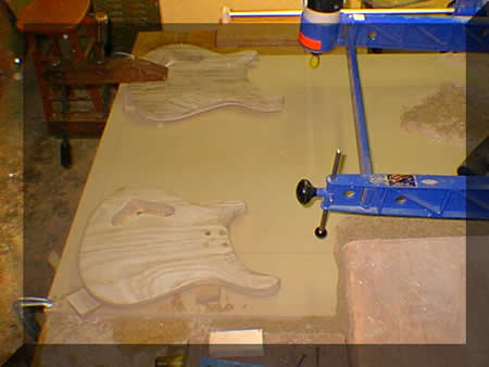 CNC1